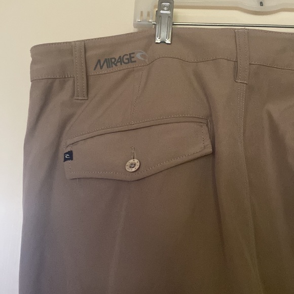 Menswear Rip curl.  Boardwalk.  The Surfers Walk-shorts.  On water/land shorts. - Picture 6 of 12